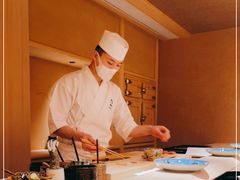 -鮨心和(外滩店)