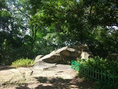 -乌山风景区