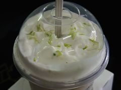 -喜茶(深圳万象城黑金店)