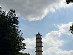-江心屿景区