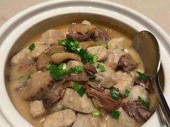 -皇朝会.经典传统粤菜(外滩店)