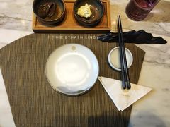 -月下料理(楷林IFC店)