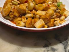 -范家小馆·烤鸭新京菜(金融街店)