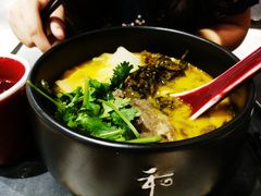 -和府捞面(天河领展广场店)