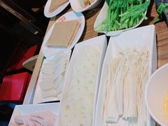 -傣妹火锅(南京东路一店)