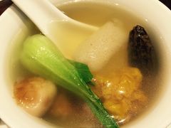 -彩丰楼中餐厅(国家会展中心上海洲际店)