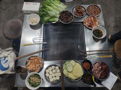 -同心烧烤(总店)