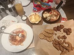 -必胜客(城西银泰店)