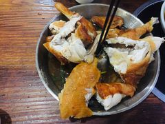 -张家卫·阳江菜·小海鲜(肥婆湾桥店)