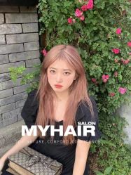 点击看大图 -MY HAIR ARDOR