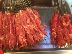 -老字号·阿里巴巴特色牦牛肉汤锅