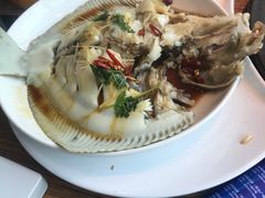 -海味当家·蒸锅海鲜(星海公园店)