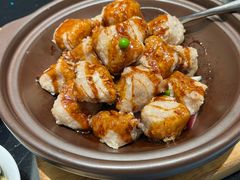-恒记饭店(珠江路总店)