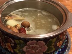 -草原牧羊火锅·龙虾·烤鱼(杨浦店)