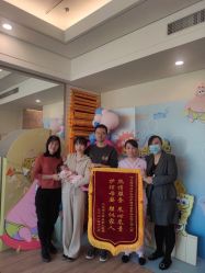 -爱陪伴一对一月子中心(融侨店)
