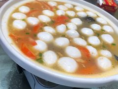 -沔阳会馆(沔街店)