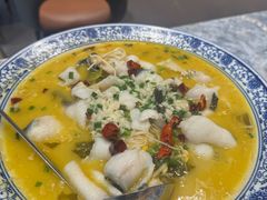 -聚丰园•湖鲜餐厅(阿红私房菜梅石路店)