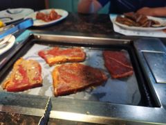 -阪尚皇·原切牛排·烤肉火锅自助(北京路店)