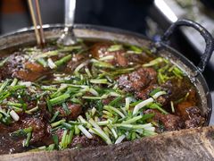 -无名氏面馆(邮电路店)
