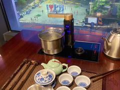 -彩景大酒楼(万泰新天地店)