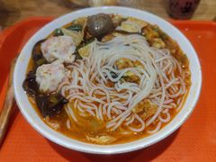 -螺小胖柳州螺蛳粉(钟楼总店)