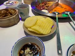 -卤校长重庆火锅(国兴店)