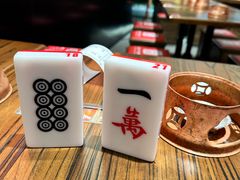 -成都你六姐·牛肉冒菜(信泰中心商场店)