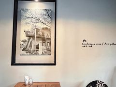 -喜洲吧·江畔老船厂·庭院餐厅(喜临院店)