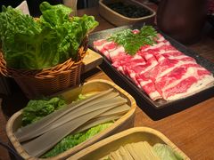 -盡膳口福跷脚牛肉火锅(晶耀前滩店)