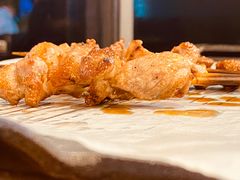 -黄鱼炙夜·烧烤·小龙虾(世茂缤谷店)
