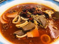 -蜀腾川·火锅鱼.烤鱼(新世界城店)
