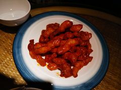 -渝信川菜(长安店)