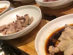 -星伦多 自助料理(圆融店)