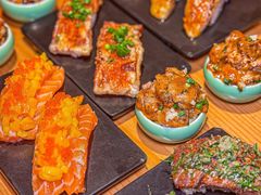 -昊·来了寿司(龙湖时代天街店)