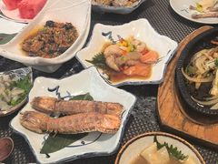 -菊上料理(蜀山银泰百货店)