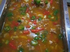 鲜椒兔-邱金小炒·30 年盐帮江湖菜(自贡店)