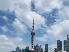 -东方明珠广播电视塔