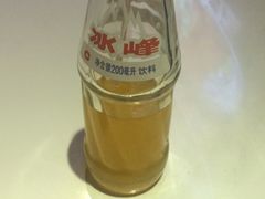 -子午路张记肉夹馍(小寨西路店)