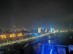-琴岛之星摩天轮