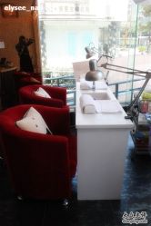 美甲区域-艾妃罗高科美肤美甲美睫健康管理