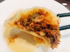 羊肉包子-牛街洪记小吃店(牛街店)
