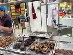 -晓马鸭店(新芜路店)
