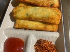 -芭夯兔·兔肉汤锅(新都店)