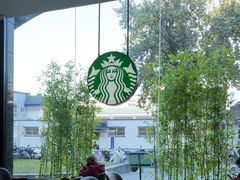 -星巴克(北京王府井店)