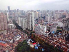 雅居乐万豪酒店-上海雅居乐万豪侯爵酒店