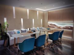 -华夏良子·足道SPA艾灸(翠微店)
