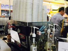 -Manner Coffee(芮欧百货店)