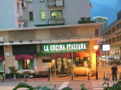 -我的意大利厨房