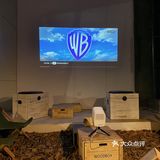 中山探店 | ⛺️超治愈户外树林露营风柠檬茶🍹