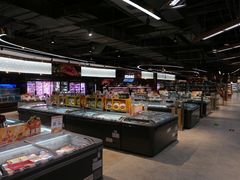 -Olé精品超市(广州太古汇店)